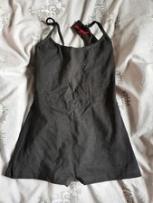 BRAND NEW PATTERN Back PLUME Dance Leotard - Child S - Unused! Ex Shop Stock!