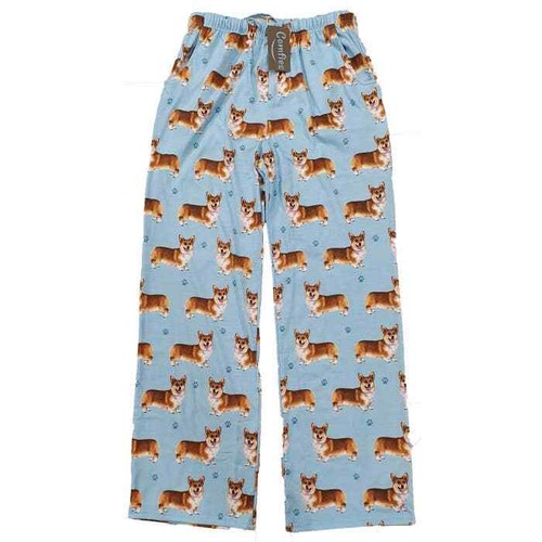 Unisex welsh corgi pyjama - unisex,