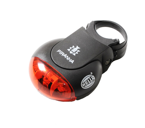 Rear bike light - light, rl