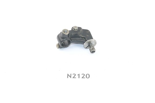 Kawasaki 440 kz440a clutch - z,
