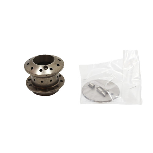 Riello genuine gas head - riello,