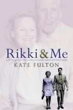 Rikki and Me By Kate Fulton