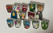 WALK TO SCHOOL CHARITY BADGE