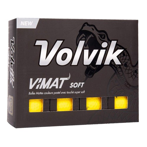 New volvik vimat matt premium - new,