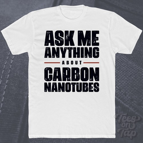 Ask anything about carbon - me,