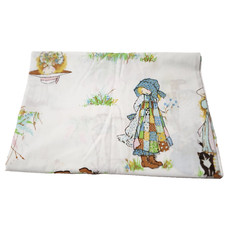 VINTAGE 1970's HOLLY HOBBIE