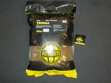 Nutrabaits 5kg Trigga 15mm