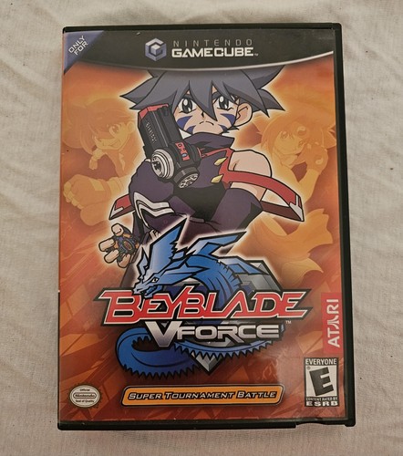 Beyblade force super - beyblade:,
