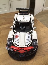 lego technic porsche 911 gt3 rs 42056