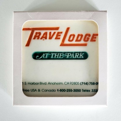 Travelodge the park - the,