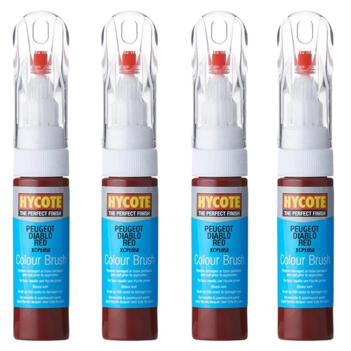 Hycote touch brush paint - hycote,
