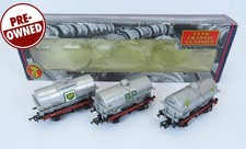 Bachmann 37-665 Set Of 3 - 14T