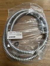 flexible shower hose for