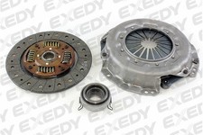CLUTCH KIT FITS: TOYOTA REGIUS