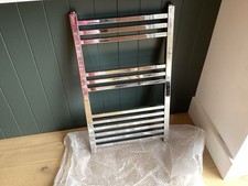 Chrome Towel Warmer, HUDSON REED 