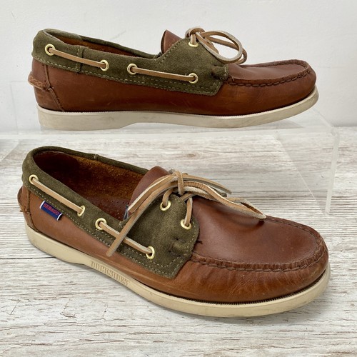 Sebago docksides boat shoes - sebago,