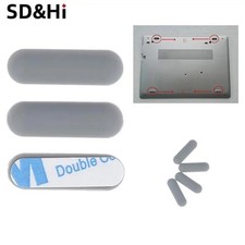 4PCS Bottom Rubber Feet for HP