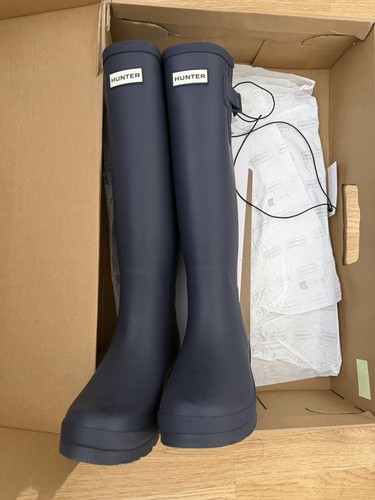 Hunter original tall - hunter,