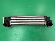 BMW 5 SERIES G30 INTERCOOLER 530d B57 3.0 DIESEL 2015-2020 - DAMAGED SEE PICS