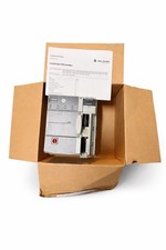 Allen Bradley Compact Logix
