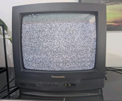 Panasonic TX‑1433T 14‑