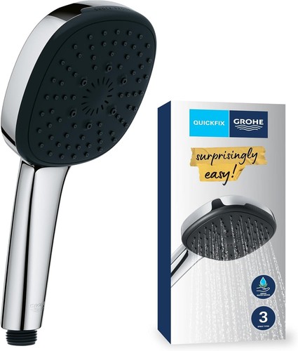 Grohe vitalio comfort 110 - vitalio,