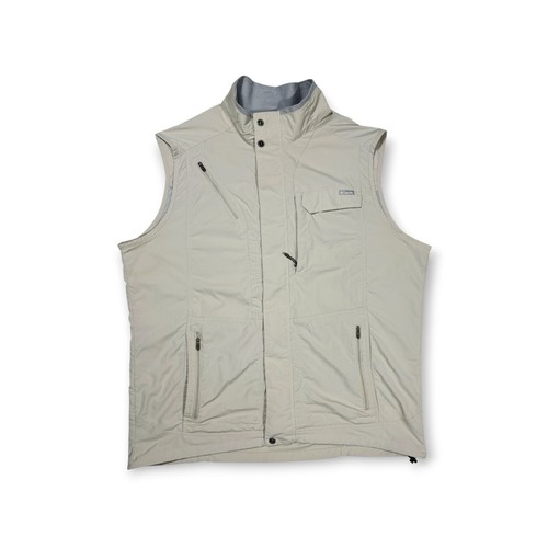 Columbia sportswear silver - sportswear,