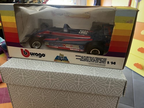 Lotus essex 81 - mk, 3/81