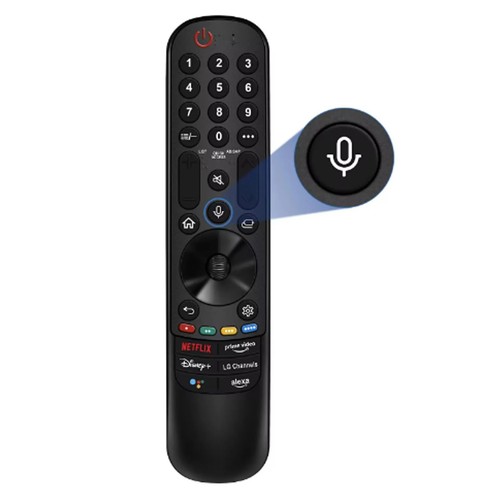 Mr21ga magic remote control - lg,