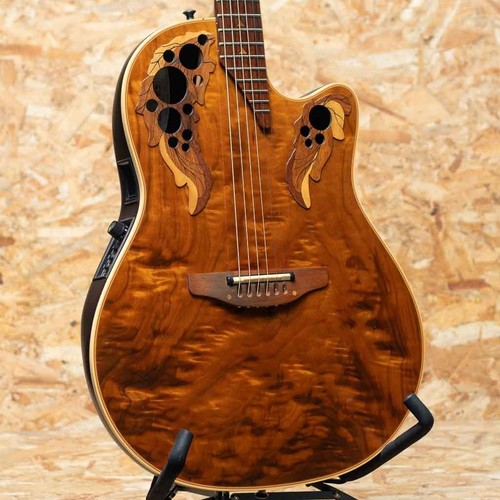 Ovation e868 nakao - e868, 1994