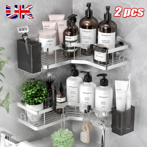 2pcs organiser storage rack - organiser,