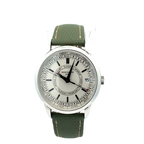 Patek philippe calatrava - patek, `calatrava