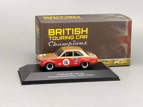 Atlas ford escort - atlas,