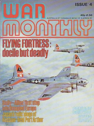 War monthly july - war, monthly-july