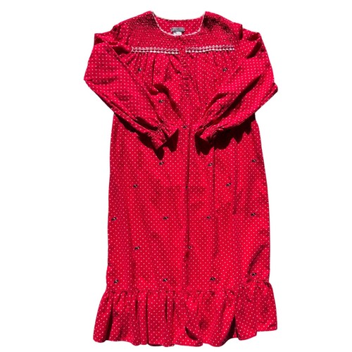 Laura scott red polka dot - laura,