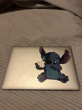 Apple MacBook Silver (Early 2015)