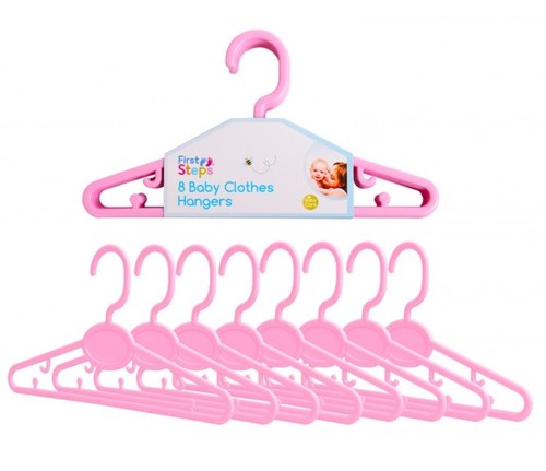 Pink baby toddler coat - pink,