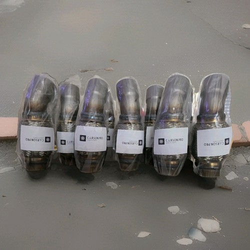 Exhaust flexi pipe - exhaust,