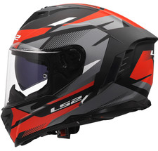 LS2 FF818 Storm III Full Face