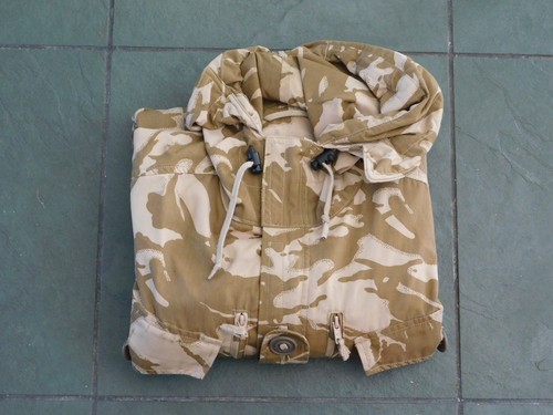 British army desert dpm - desert,