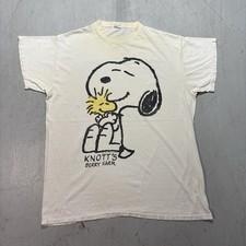 Vintage 90s Single Stitch