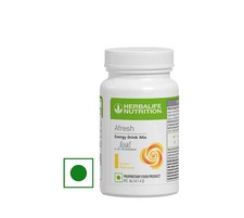 Herbalife Afresh Energy Drink