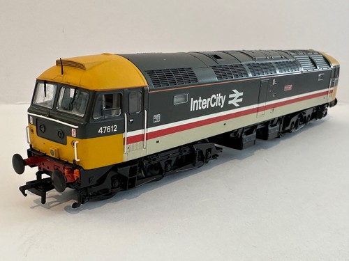 Bachmann 651 class 47612 - 31-651,