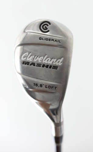 Mens cleveland mashie hybrid - cleveland,