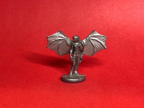 Grenadier personalities metal - grenadier,