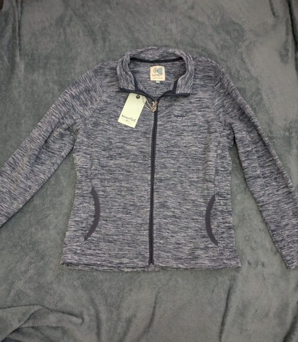 Weird fish ladies - , fleece