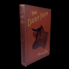 The Dairy Farm ~ James Long ~