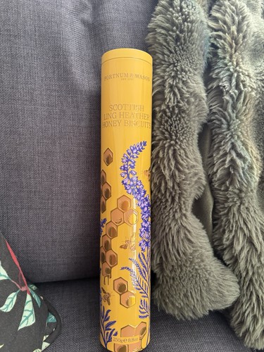 Fortnum mason scottish ling - scottish,
