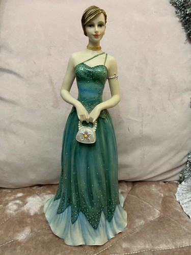 The regal collection figurine - the,