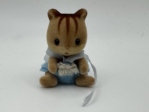 Vintage sylvanian families - sylvanian,